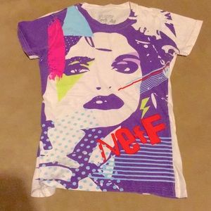 Vintage NEFF TSHIRT